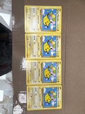 Pokemon Pikachu Volo 110/108