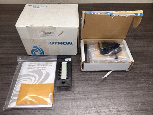 Crestron c2n cbd - crestron, cameo