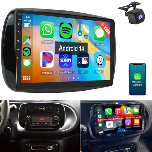 Autoradio apple carplay - apple, per