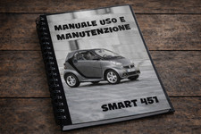 Manuale Uso E Manutenzione