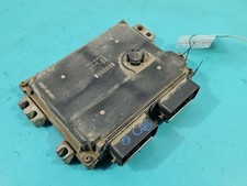 Centralina motore benzina