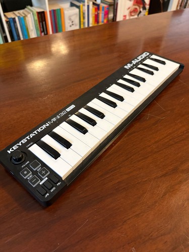 Tastiera midi keystation - tastiera,