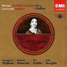 Pietro Mascagni Cavalleria