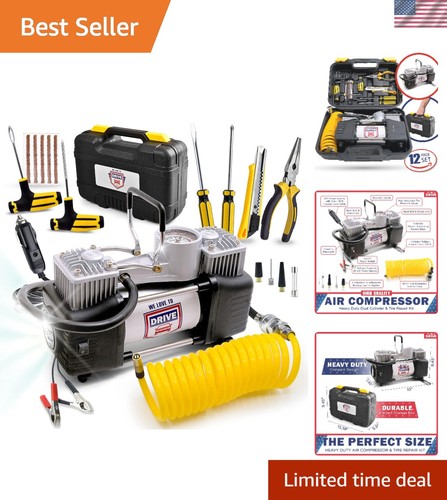 Kit riparazione compressore - e,