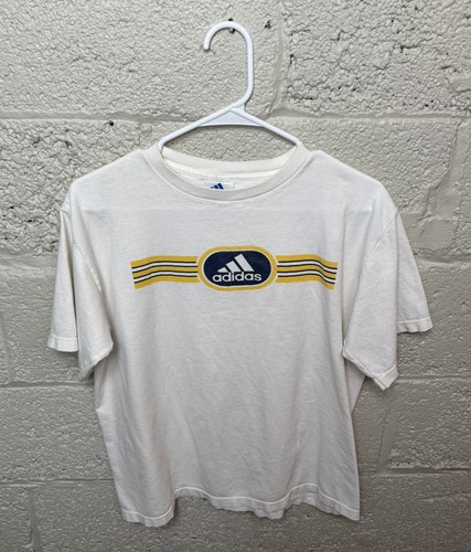 Shirt adidas vintage anni - adidas, 90