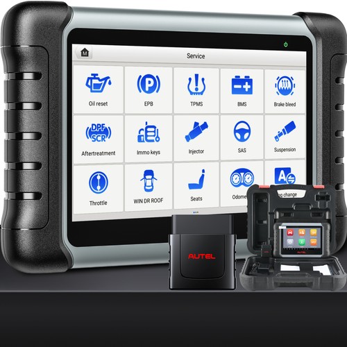 2026 autel maxicom mk808k - autel,