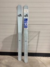 DPS Ski Pagoda & Powderworks *sci di prova, senza attacco; da -60%*