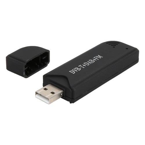 Nuovo rtl2832u usb dvb - nuovo,