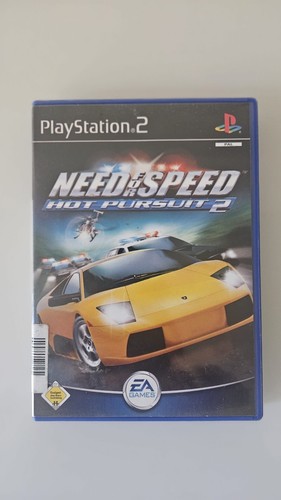 Sony ps2 playstation need - ps2, 2
