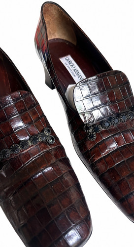Vintage giorgio armani - giorgio, le