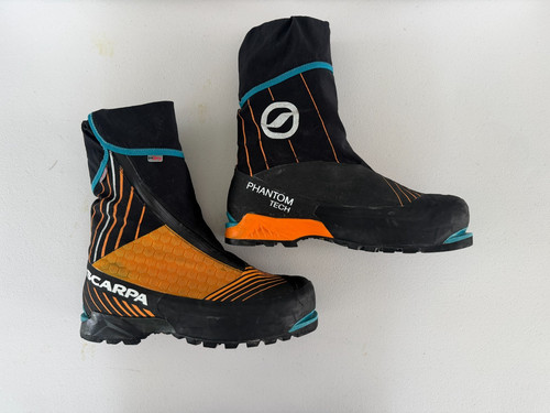 Scarpa phantom tech - phantom, hd