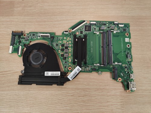 Scheda madre 15s e cpu - 15s-fq,