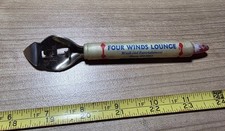 Vtg Four Winds Lounge Hazleton
