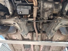 ponte anteriore CITROEN DS3