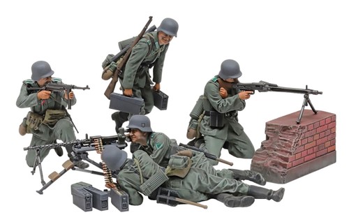 Tamiya miniatura militare - tamiya,