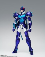 Saint Seiya Saint Cloth Myth