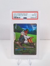 Strega E La Sposa Gd01-117