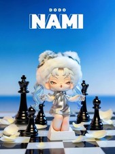 Dodo Nami Midnight Disco