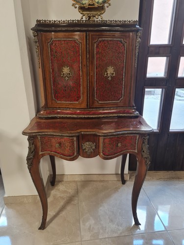 Bellissimo scrittoio antico - bellissimo,