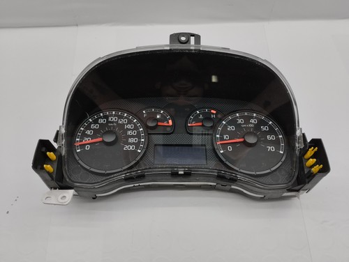 Quadro strumenti per fiat - strumenti,