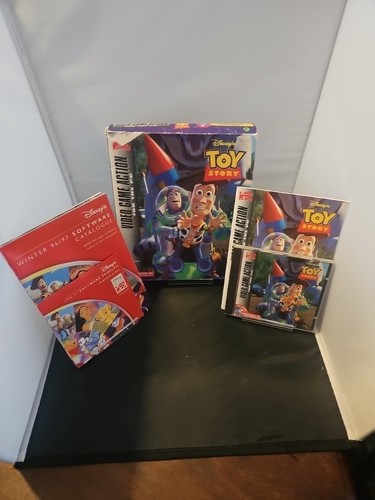 Disney toy story - toy, 1996