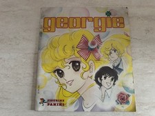 Album Figurine Panini Georgie