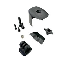 kit copertura attacco manubrio