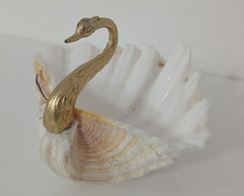 Cigno Vintage Conchiglia