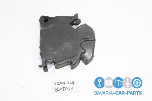 Copertura motore originale bmw - copertura,