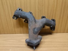 Collettore Scarico Motori Fire