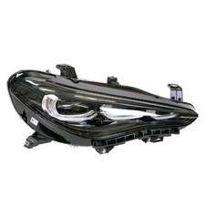 PROIETTORE DX ALFA ROMEO