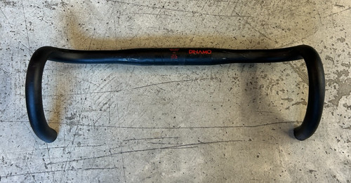 Cinelli dinamo handlebar - handlebar, 42