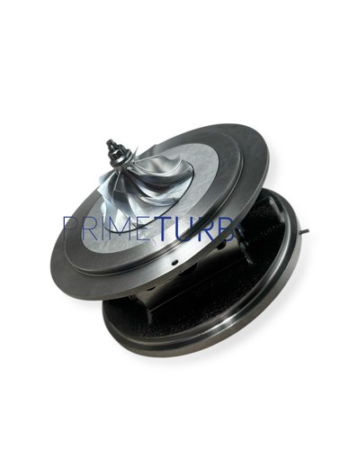 Prime turbo gruppo fusoliera - turbo,