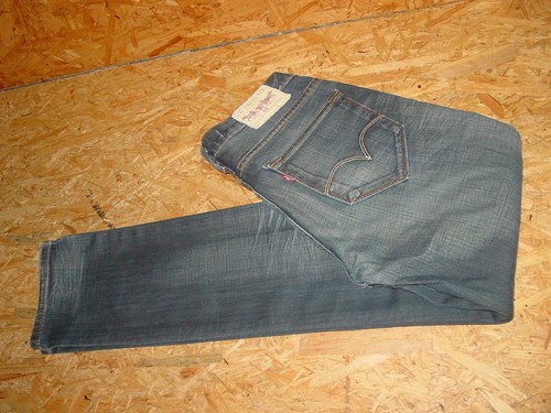 Levis 516 w32 l34 - levis,