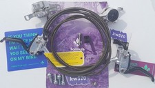 Formula - R1R/R1 Racing Brake