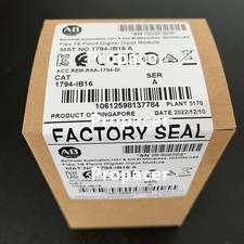 1794-IB16 AB New Factory