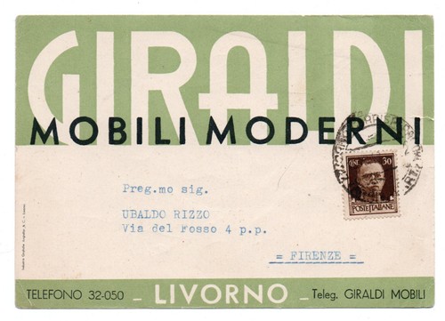 CARTOLINA