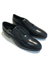Scarpa Blu Uomo Carlo