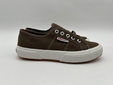 Superga 2750 Cotu Classic sneaker donna oliva EUR 39