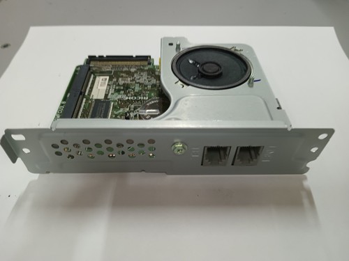 Ricoh opzione fax tipo m12 - opzione,