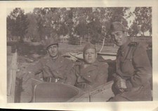 FOTOGRAFIA DEGLI ANNI '40 -