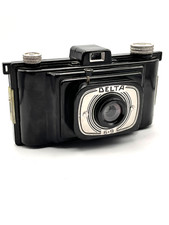 FEX-INDO Delta 6x9 Bakelite Camera [ultra rare]