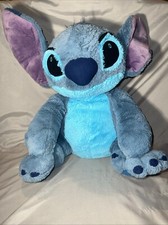 Disney Store Lilo & Stitch