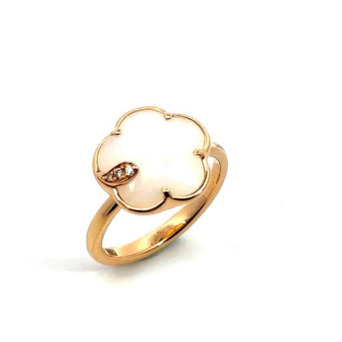 Anello pasquale bruni petit - anello,