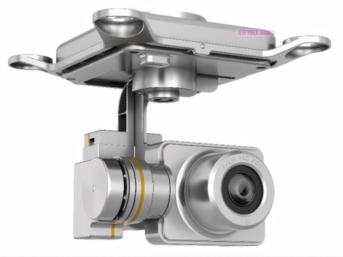 Dji phantom vision - phantom, vision+