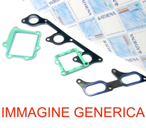 Guarnizione scarico harley - scarico,