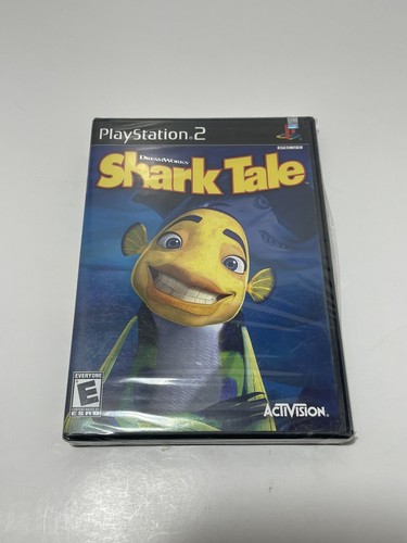 Sony playstation shark - playstation,