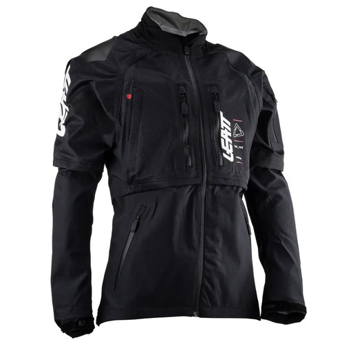 Giacca enduro leatt - enduro,