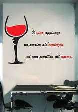 WALL STICKERS ADESIVI MURALI