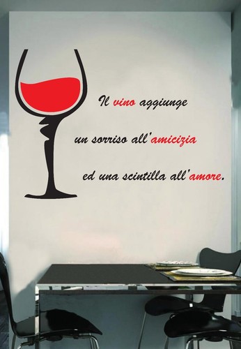 Wall stickers adesivi - stickers, murali